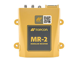 MR-2 Modular GNSS Receiver